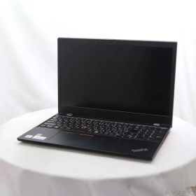 ソフマップ 〔中古品〕 ThinkPad L15 Gen 1 20U4S0EH00【377】