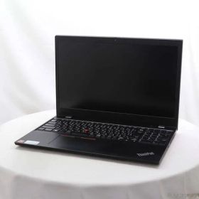 ソフマップ 〔中古品〕 ThinkPad L15 Gen 1 20U4S0EH00【276】