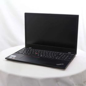 ソフマップ 〔中古品〕 ThinkPad L15 Gen 1 20U4S0EH00【297】