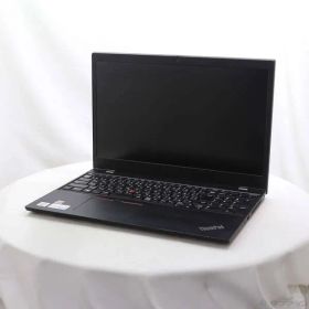 ソフマップ 〔中古品〕 ThinkPad L15 Gen 1 20U4S0EH00【258】