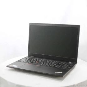 ソフマップ 〔中古品〕 ThinkPad L15 Gen 2 20X4S2E600【352】
