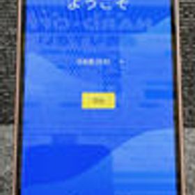 スマートフォン F-41A FUJITSU/DOCOMO