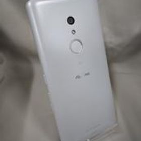 スマートフォン F-41A FUJITSU