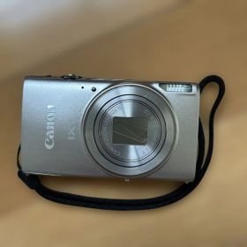 Canon ixy 650 デジタルカメラ 訳あり