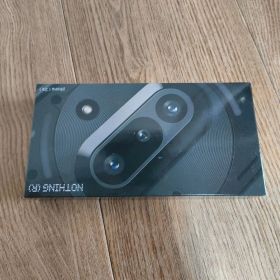 Nothing Phone (3) 本体