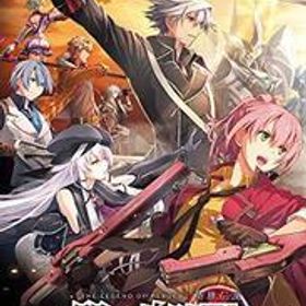 英雄伝説 閃の軌跡IV - Switch(中古品)