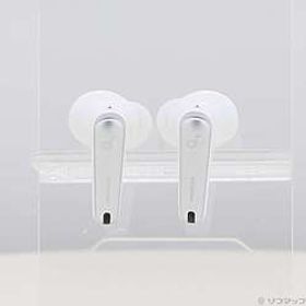 Soundcore Liberty 4 NC ホワイト A3947N21