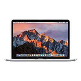 MacBookPro 2017年 MPXW2J/A【安心保証】