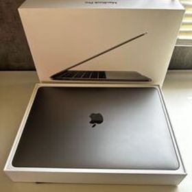 美品 MacBook Pro 13インチ 2017 16GB 256GB i5
