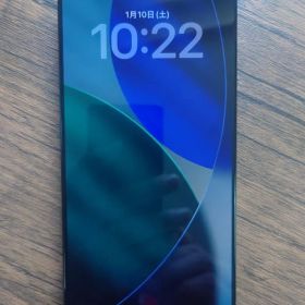 Apple iPhone16 Pro Max 256GB