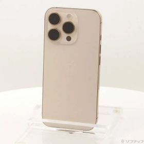 ソフマップ 〔中古品〕 iPhone16 Pro 128GB デザートチタニウム MYMX3J／A SIMフリー【344】