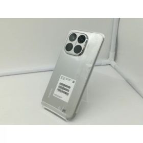 【未使用】Xiaomi 国内版 【SIMフリー】 Xiaomi 15T Pro グレー 12GB 256GB【札幌】保証期間3ヶ月