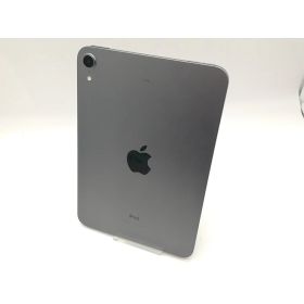 【中古】Apple 【Wi-Fi】 iPad mini（第6世代/2021） 256GB スペースグレイ MK7T3J/A【吉祥寺】保証期間1ヶ月【ランクB】