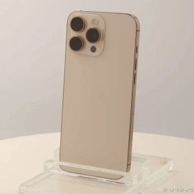 ソフマップ 〔中古品〕 iPhone16 Pro Max 512GB デザートチタニウム MYWN3J／A SIMフリー【377】