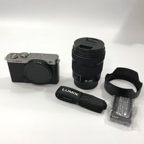 ミラーレス一眼 パナソニック デジタルカメラ LUMIX DC-S9H-S 4K フルサイズ 高画質 2024年 Panasonic アウトレット 中古 美品 Aランク