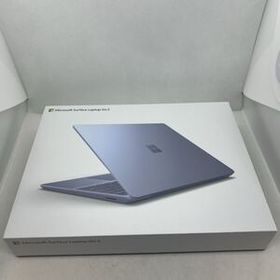 中古品 未使用 マイクロソフト Surface Laptop Go 2 8QF-00018 12.4インチ Core i5 1135G7 SSD容量256GB メモリ8GB Windows 11 Office