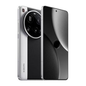 シャオミ(Xiaomi) SIMフリー スマートフォン Xiaomi 15 Ultra 16GB+1TB 日本語版 Snapdragon 8 Elite Mobile Platform