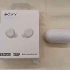 BTイヤホン WF-C710N SONY