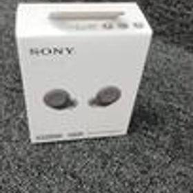 ワイヤレスイヤホン WF-C710N SONY