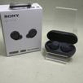 BTイヤホン WF-C710N SONY