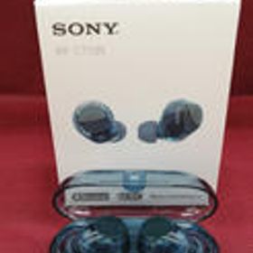 ワイヤレスイヤホン WF-C710N SONY
