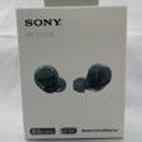 ワイヤレスイヤホン WF-C710N SONY
