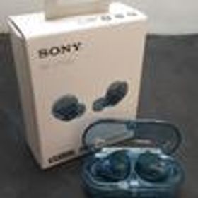 BTイヤホン WF-C710N SONY