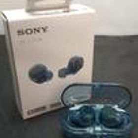 BTイヤホン WF-C710N SONY