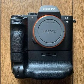 SONY α7Ⅱ