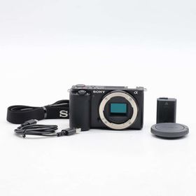 ショット数349回 ソニー VLOGCAM ZV-E10 #1032(ミラーレス一眼)