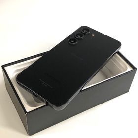 サムスン(SAMSUNG)の【良品】Samsung｜Galaxy S23 256GB｜SIMフリー(スマートフォン本体)