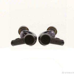 【中古】audio-technica(オーディオテクニカ) ATH-TWX9MK2 BK ブラック 【377-ud】