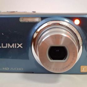 パナソニック Panasonic LUMIX DMC-FX77 コンテジ