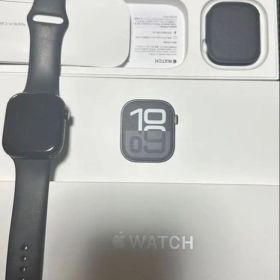 Apple Watch Series 10 (GPS)