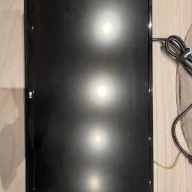 LG モニター ディスプレイ 24UD58-B 23.8インチ/4K