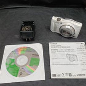 デジカメ FINEPIX F800EXR FUJIFILM