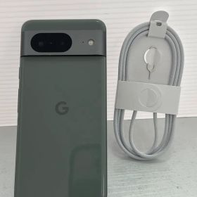 おまけ付き Google pixel 8 128GB Hazel SIMフリー