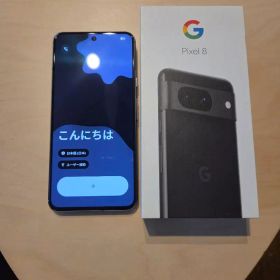 Google Pixel8 128GB