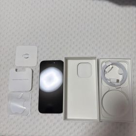 iPhone15 Pro 128GB SIMフリー ブルー