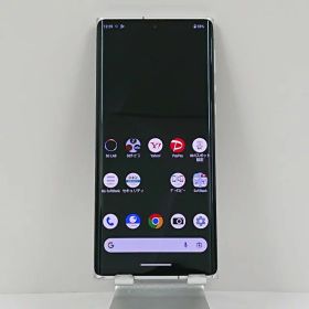 LEITZ PHONE 1 LP-01 SoftBank ライカシルバー 送料無料 本体 c09507 【中古】
