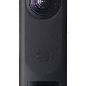 リコー 360°カメラ RICOH THETA Z1 [R02020] カメラ
