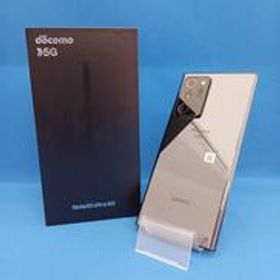 GALAXY NOTE20 ULTRA 5G/SC-53A SC-53A SAMSUNG/DOCOMO