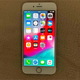 iPhone6 16G docomo(スマートフォン本体)