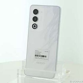 OPPO A5 5G 128GB ホワイト OPG06