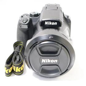 Nikon COOLPIX P1000 動作確認済 デジタルカメラ コンパクトカメラ コンデジ