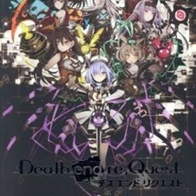 Death end re;Quest ＜Death end BOX＞/PS4