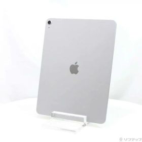 【中古】Apple(アップル) iPad Air 13インチ(M3) 128GB スペースグレイ 3N727J／A Wi-Fi 【348-ud】