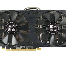 玄人志向 グラフィックボード [GF-GTX1060-6GB/OC/DF] グラフィックボード