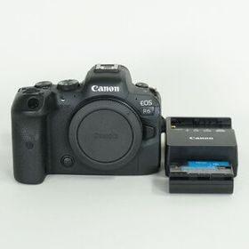 [良品] Canon EOS R6 [ボディ] | Canon RFマウント