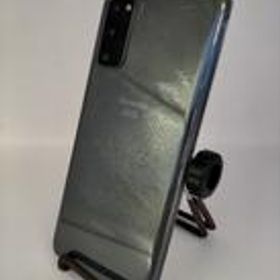 スマートフォン SC-51A SAMSUNG/AHAMO